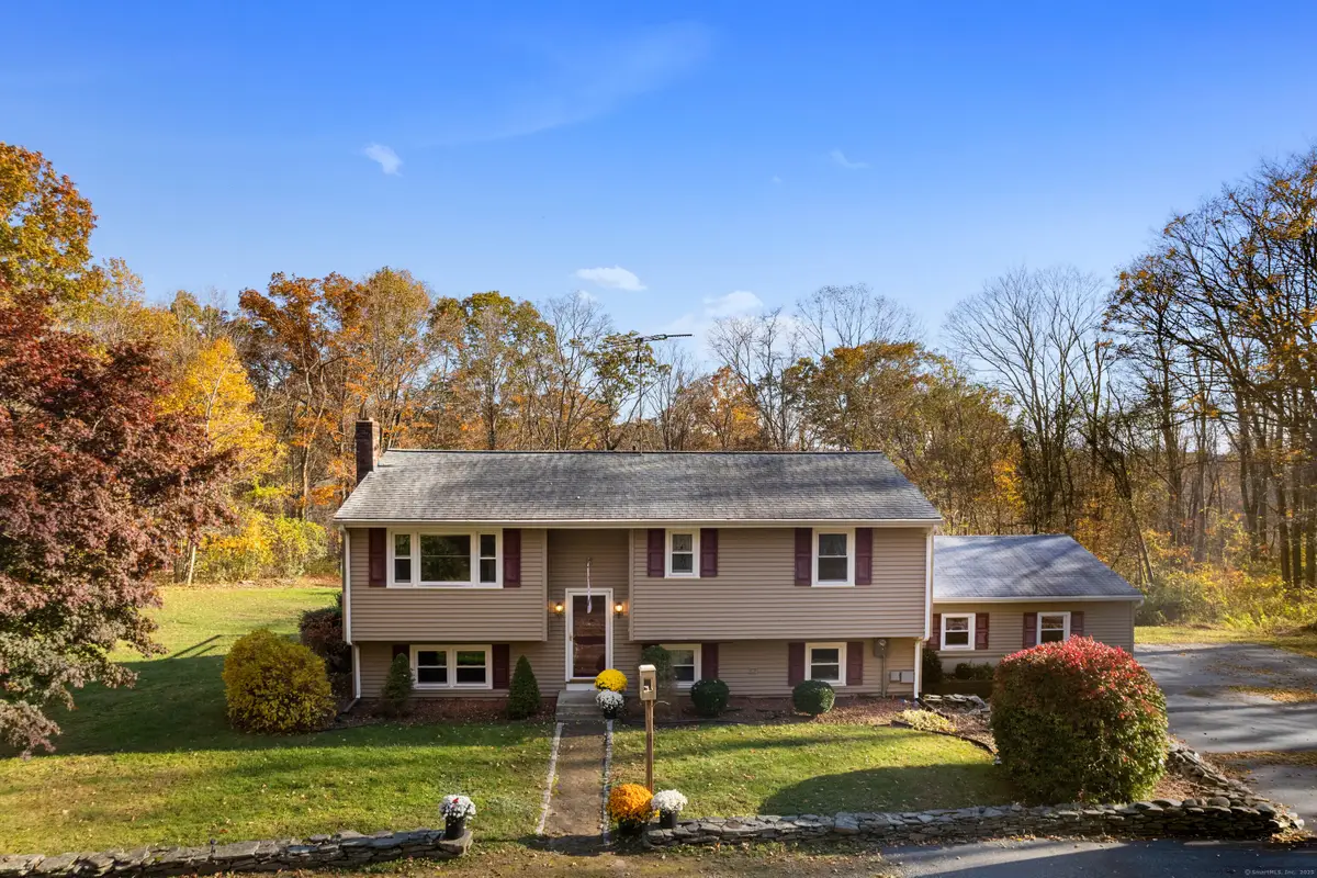 119 Rattlesnake Ledge Road, Salem, CT 06420 - Image #1