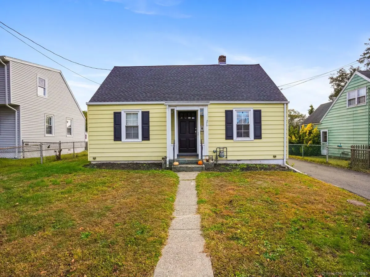 375 Ruth Street, Bridgeport, CT 06606 - Image #1