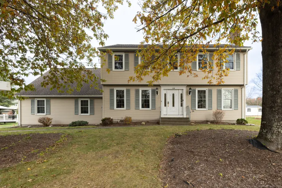 118 Ashley Road, Bristol, CT 06010 - Image #2