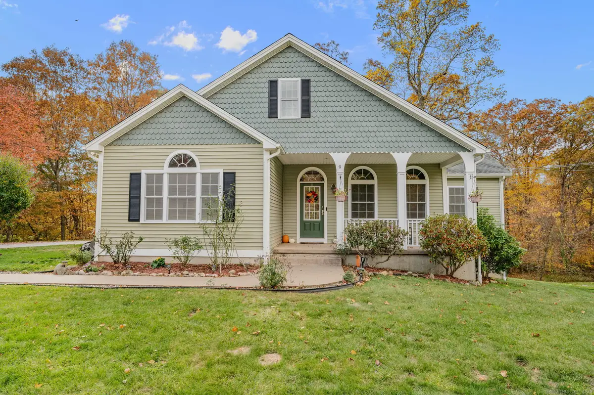 9 Reservoir View, Ledyard, CT 06339 - Image #1