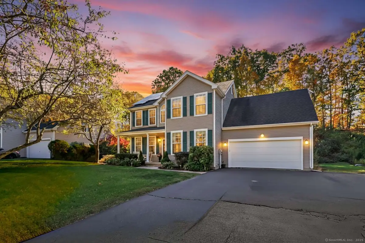 95 Orleton Court, Cheshire, CT 06410 - Image #1