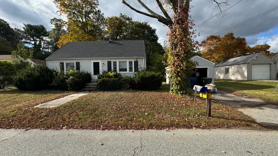 21 Russ Road, Windham, CT 06226 - Image #2