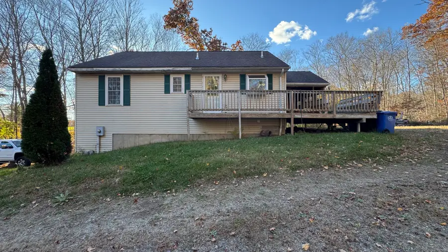 164 Tower Hill Road, Chaplin, CT 06235 - Image #3