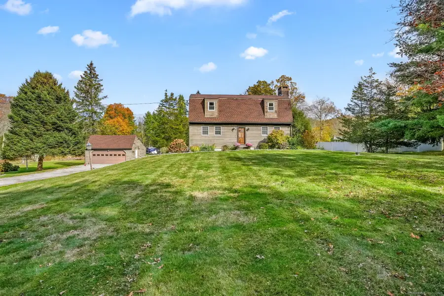 107 Woodhouse Avenue, Northford, CT 06472 - Image #2