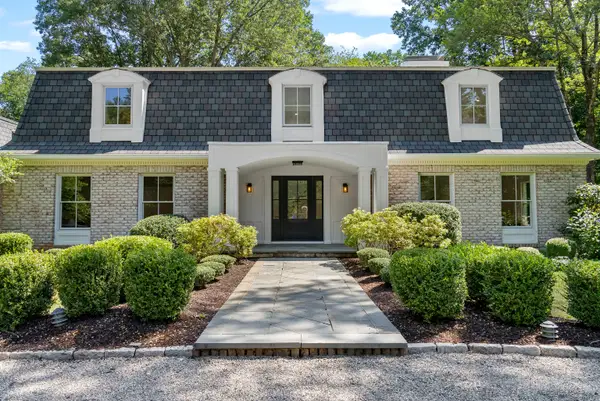 103 Deepwood Road, Easton, CT 06612