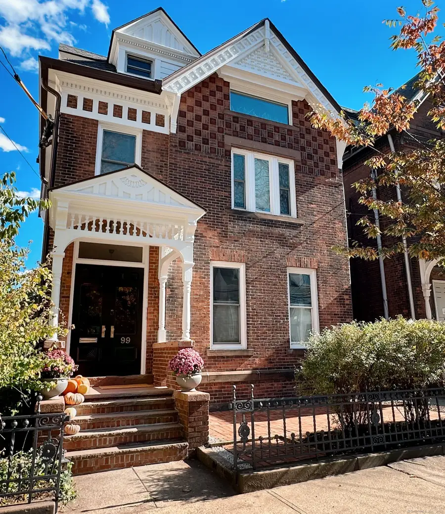 99 Olive Street, New Haven, CT 06511 - Image #2