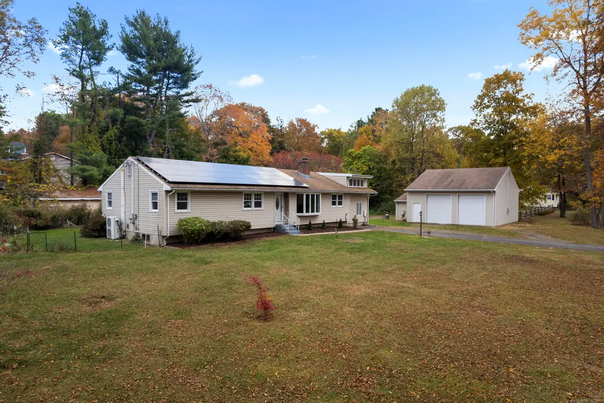15 Pomps Lane, North Branford, CT 06471 - Image #1