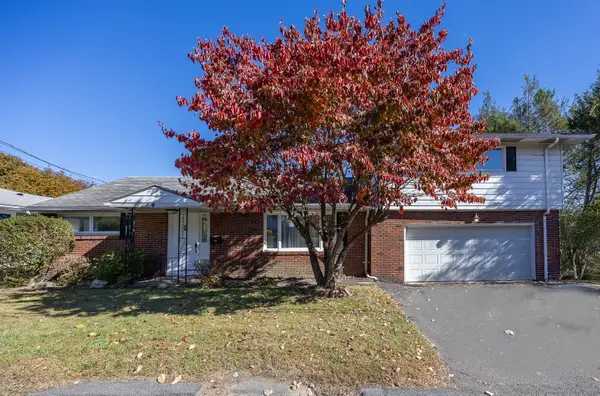 81 Esther Avenue, Waterbury, CT 06708