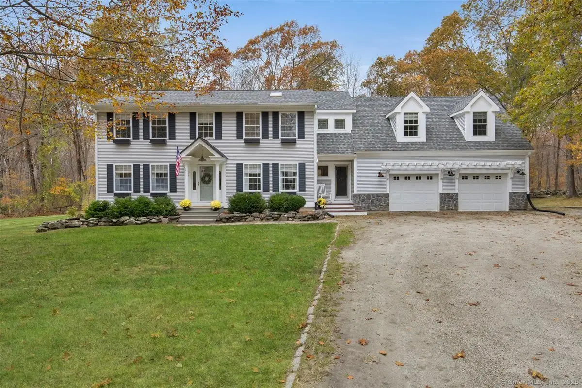 74 Erdoni Road, Columbia, CT 06237 - Image #1