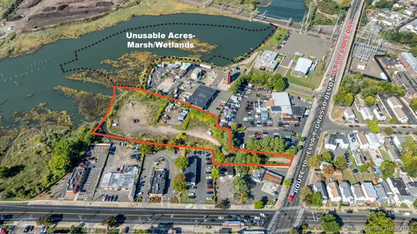 194 Ella T Grasso Boulevard, New Haven, CT 06519