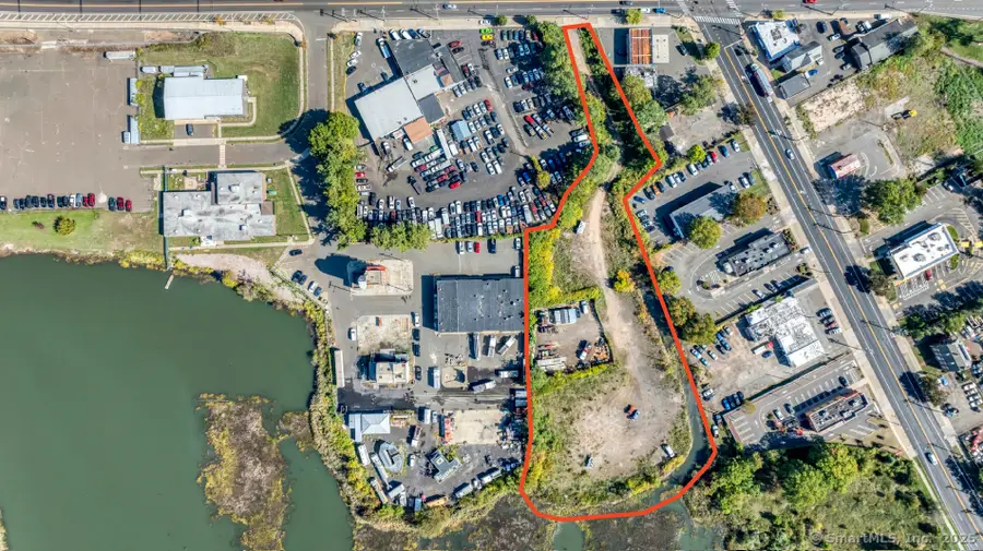 194 Ella T Grasso Boulevard, New Haven, CT 06519 - Image #3