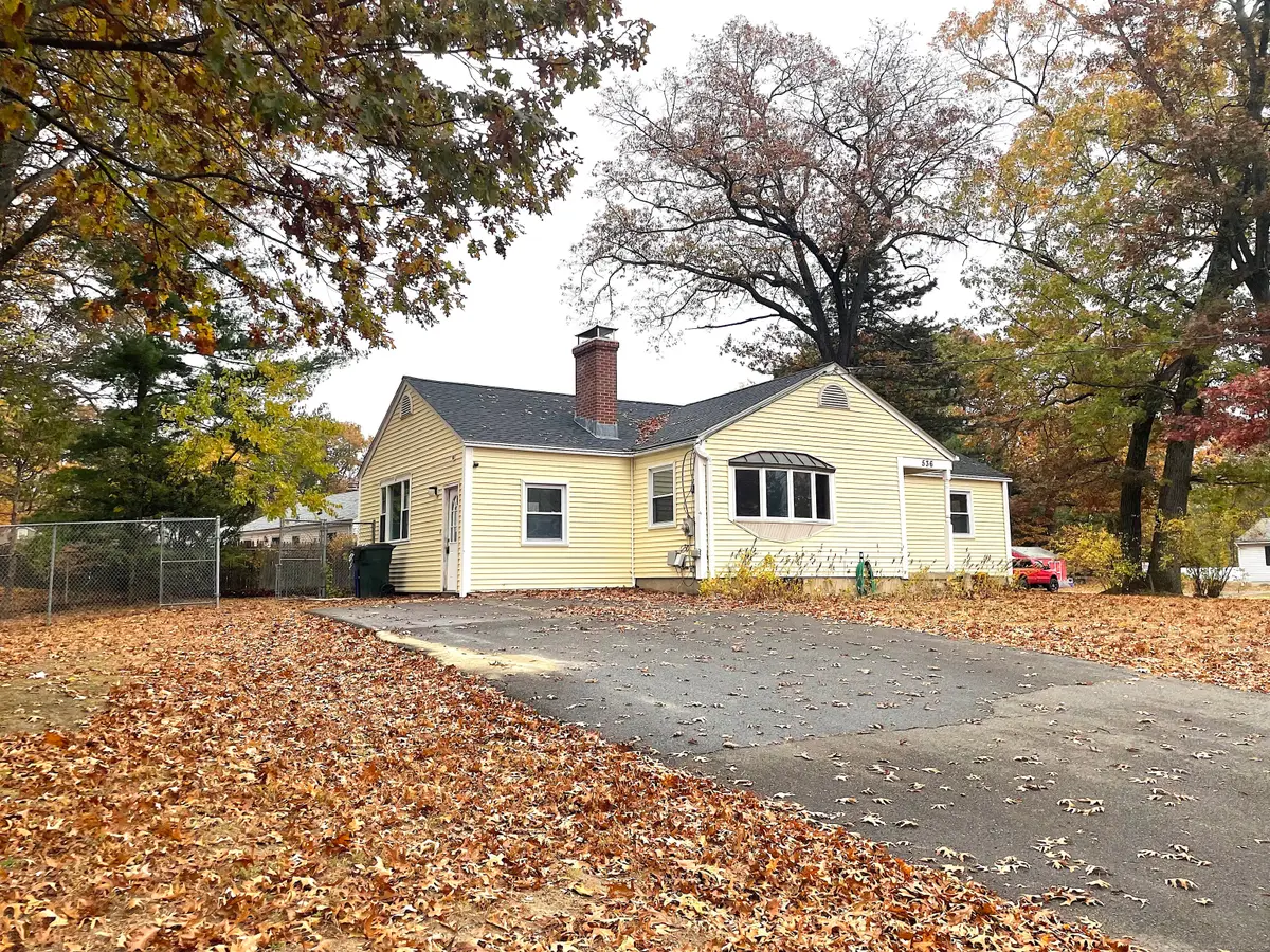 536 Elm Street, Windsor Locks, CT 06096 - Image #1