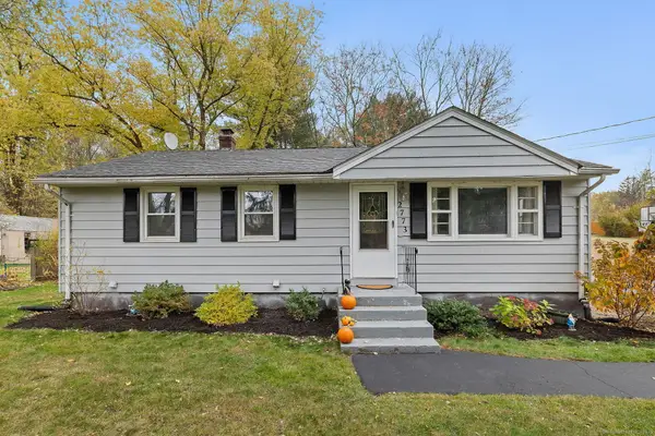 2773 Ellington Road, South Windsor, CT 06074