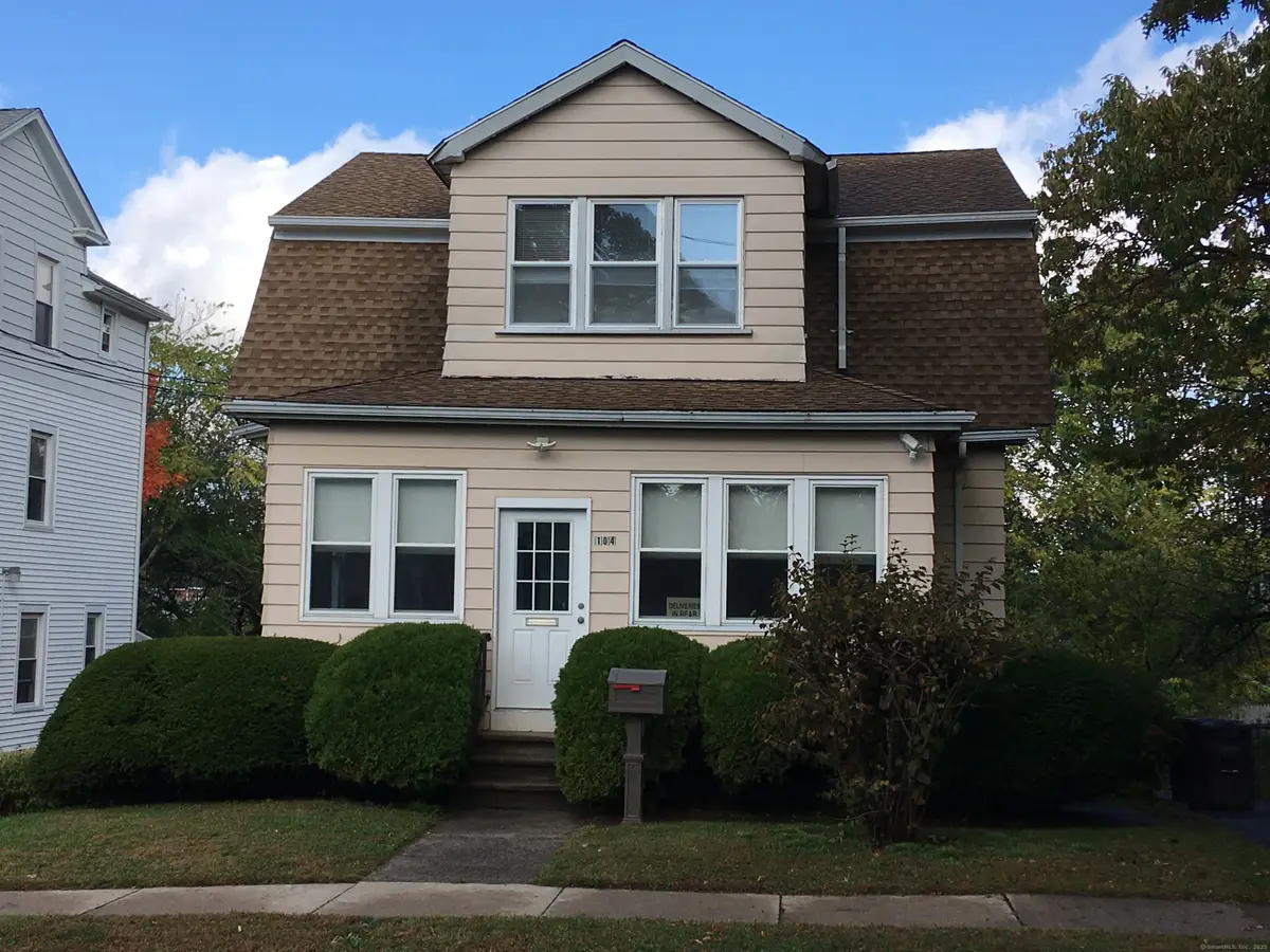 104 Daly Avenue, New Britain, CT 06051 - Image #1