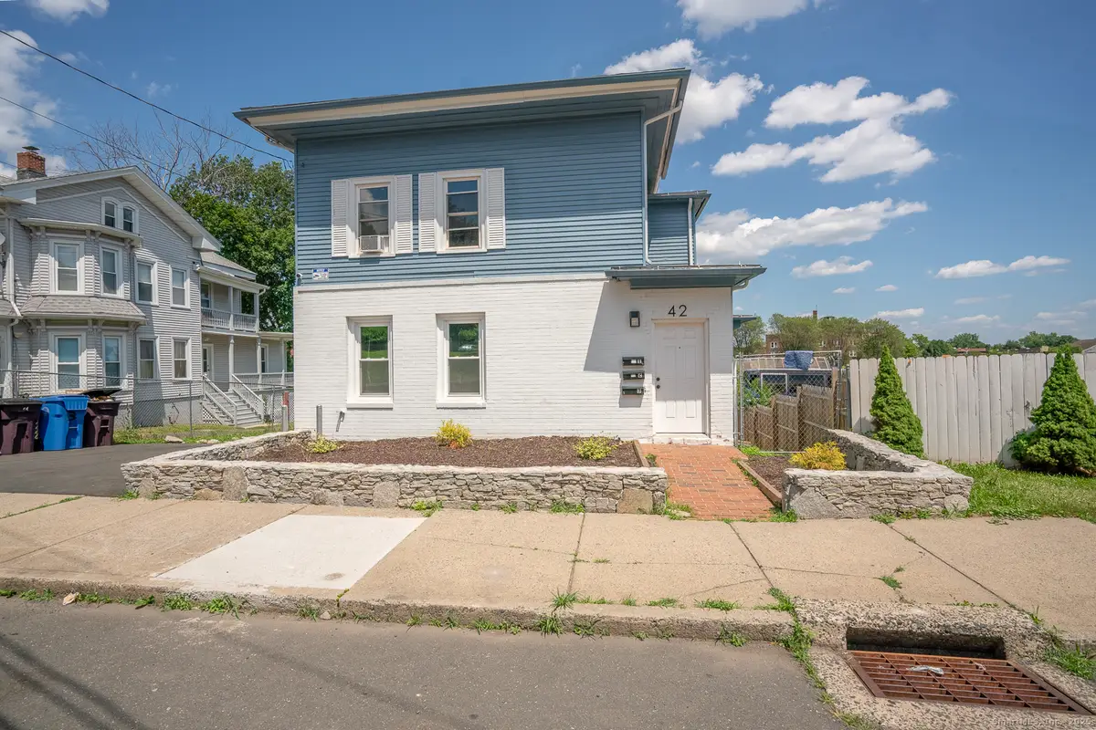 42 Prospect Street, New Britain, CT 06051 - Image #1