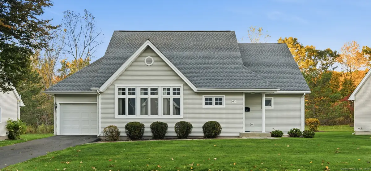 42 Rose Court #42, Rocky Hill, CT 06067 - Image #1