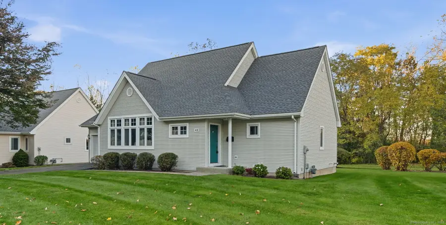 42 Rose Court #42, Rocky Hill, CT 06067 - Image #2