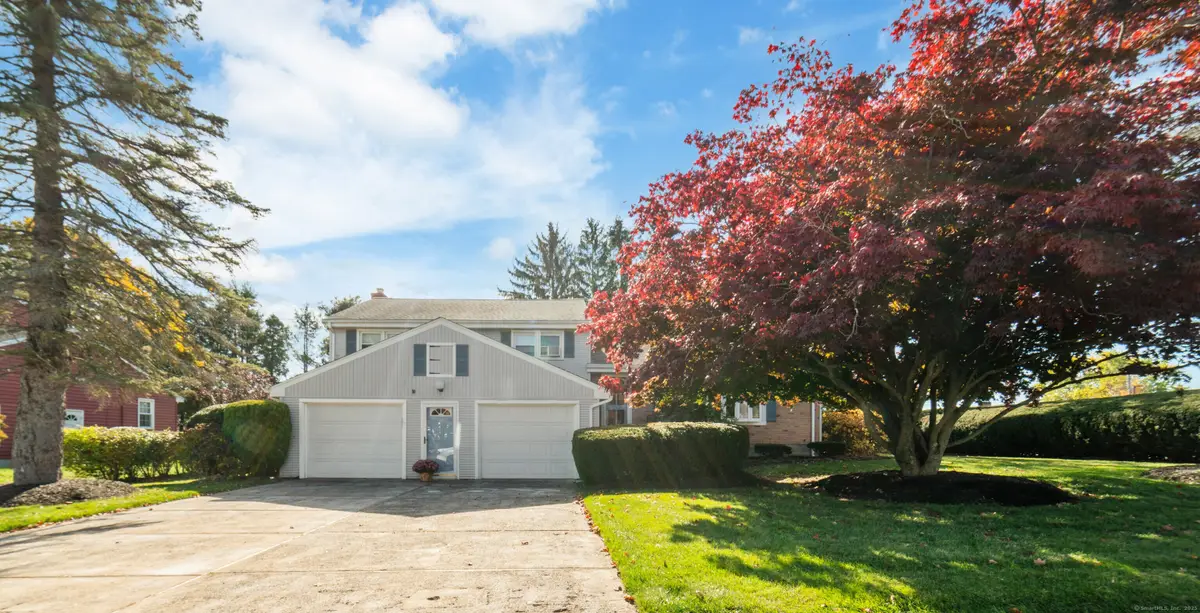 6 Ridgecrest Lane, Bristol, CT 06010 - Image #1