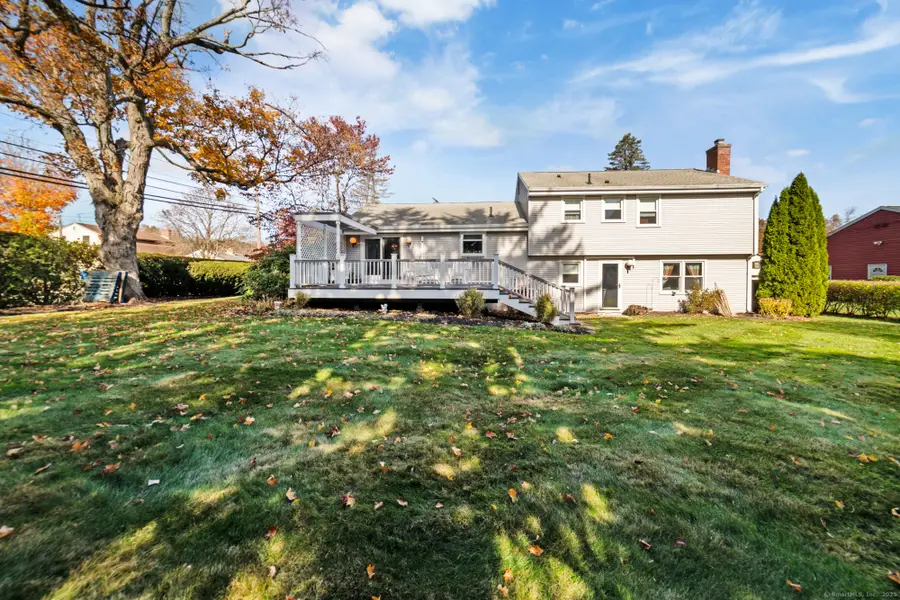 6 Ridgecrest Lane, Bristol, CT 06010 - Image #3