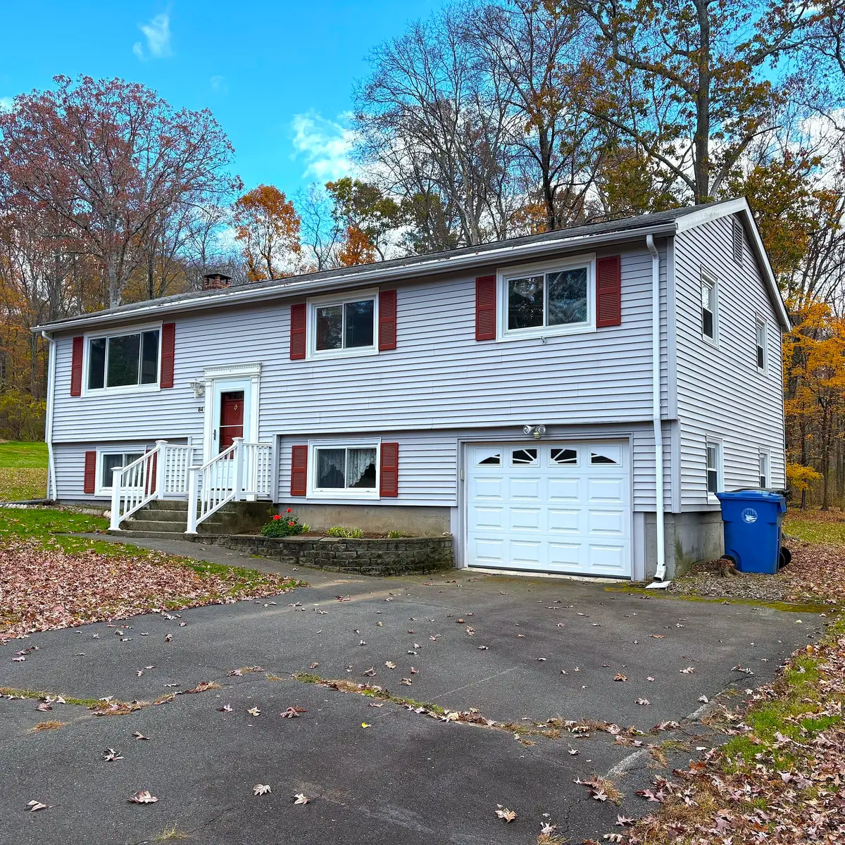 84 Willie Circle, Tolland, CT 06084 - Image #1