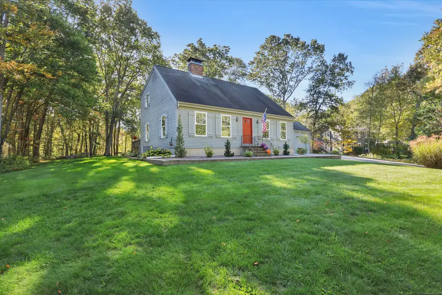 67 Pickerel Lake Road, Colchester, CT 06415 - Image #2