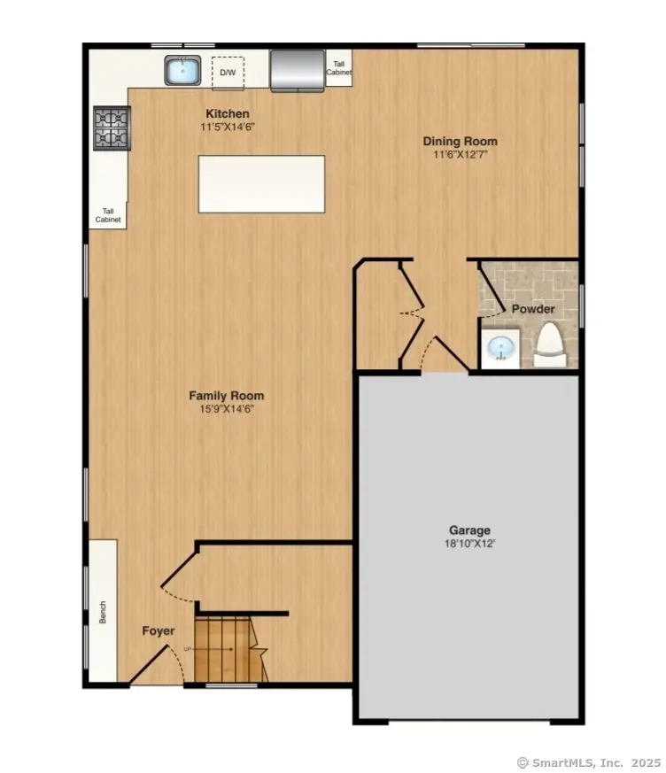 Lot 4 Nathan Hale Road, Middletown, CT 06457 - Image #3