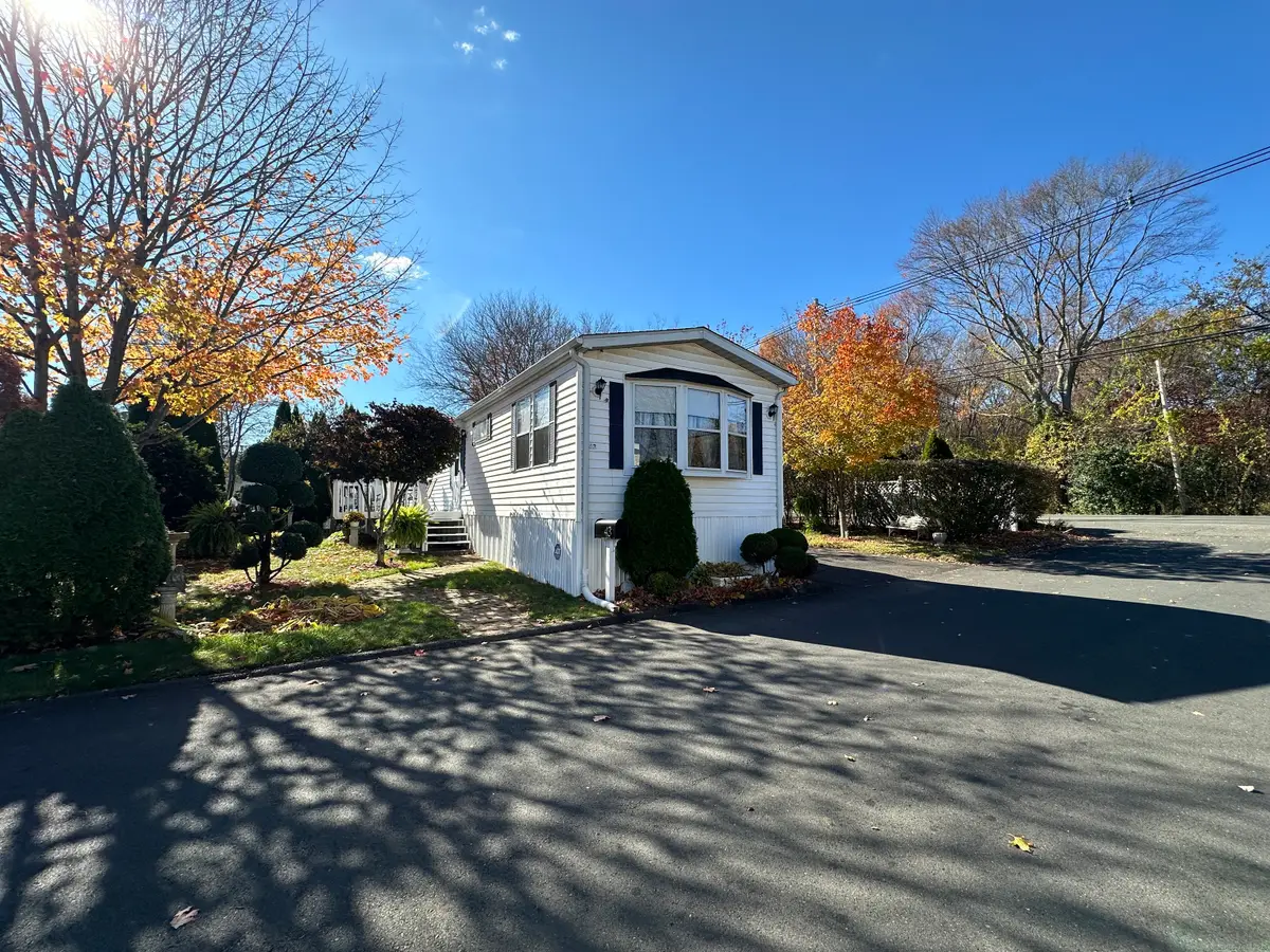 230 Main Street #43, Wallingford, CT 06492 - Image #1