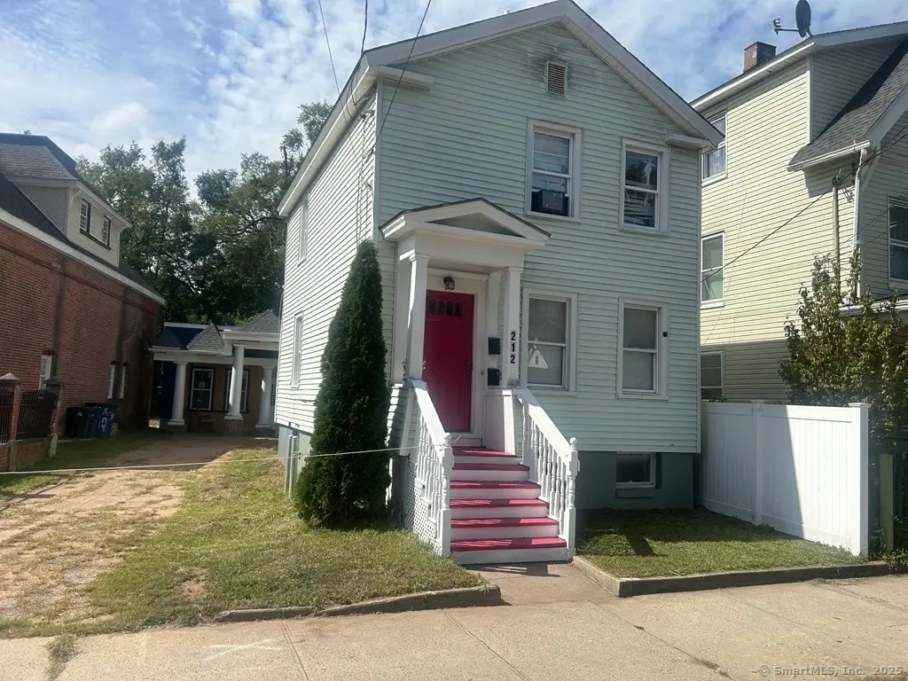 212 West Street, New Haven, CT 06519 - Image #1