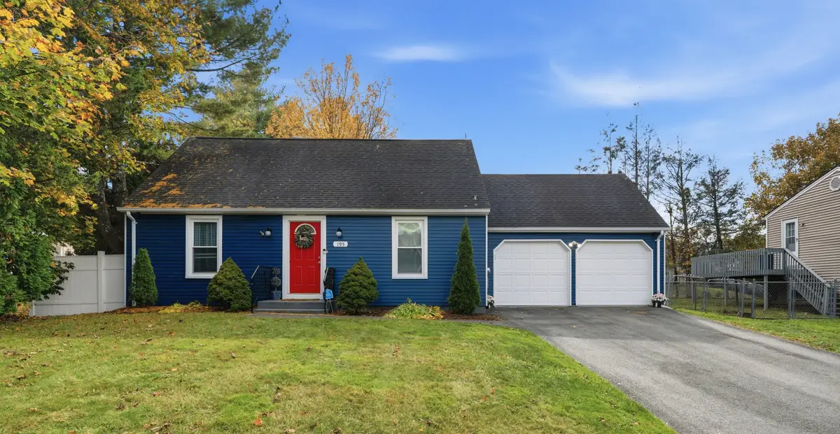 195 Scott Street, Meriden, CT 06450 - Image #1