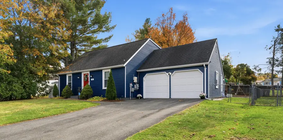 195 Scott Street, Meriden, CT 06450 - Image #2