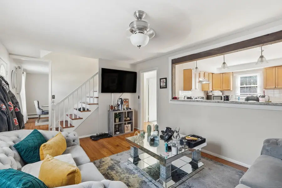 195 Scott Street, Meriden, CT 06450 - Image #3