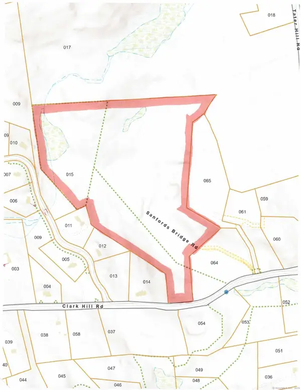 253 Clark Hill Road, East Haddam, CT 06423