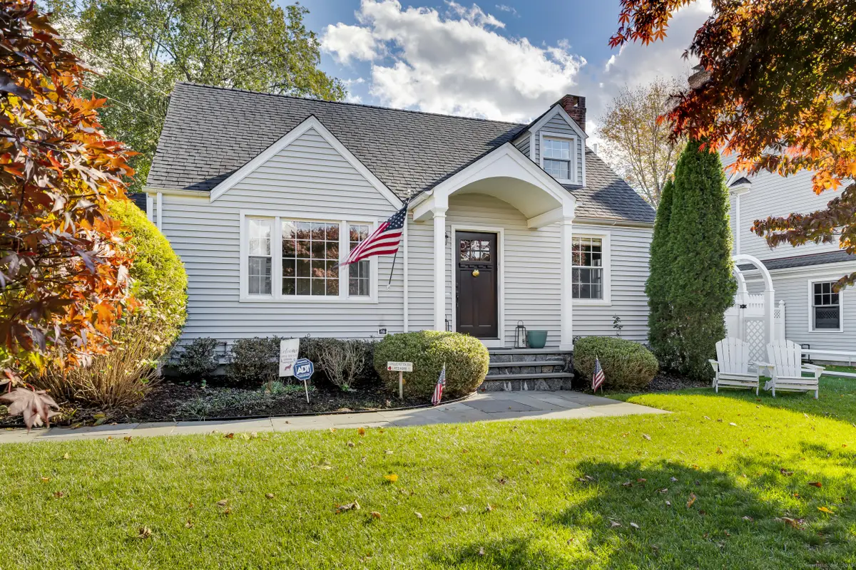 25 Millspaugh Drive, Fairfield, CT 06824 - Image #1