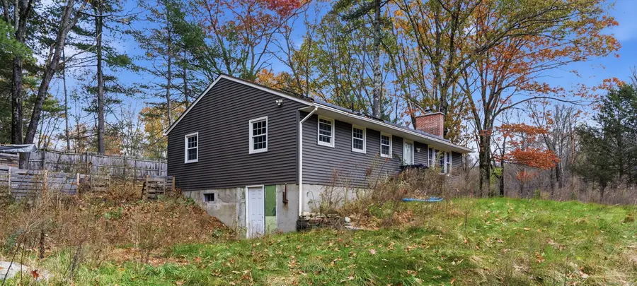 487 Buff Cap Road, Tolland, CT 06084 - Image #3