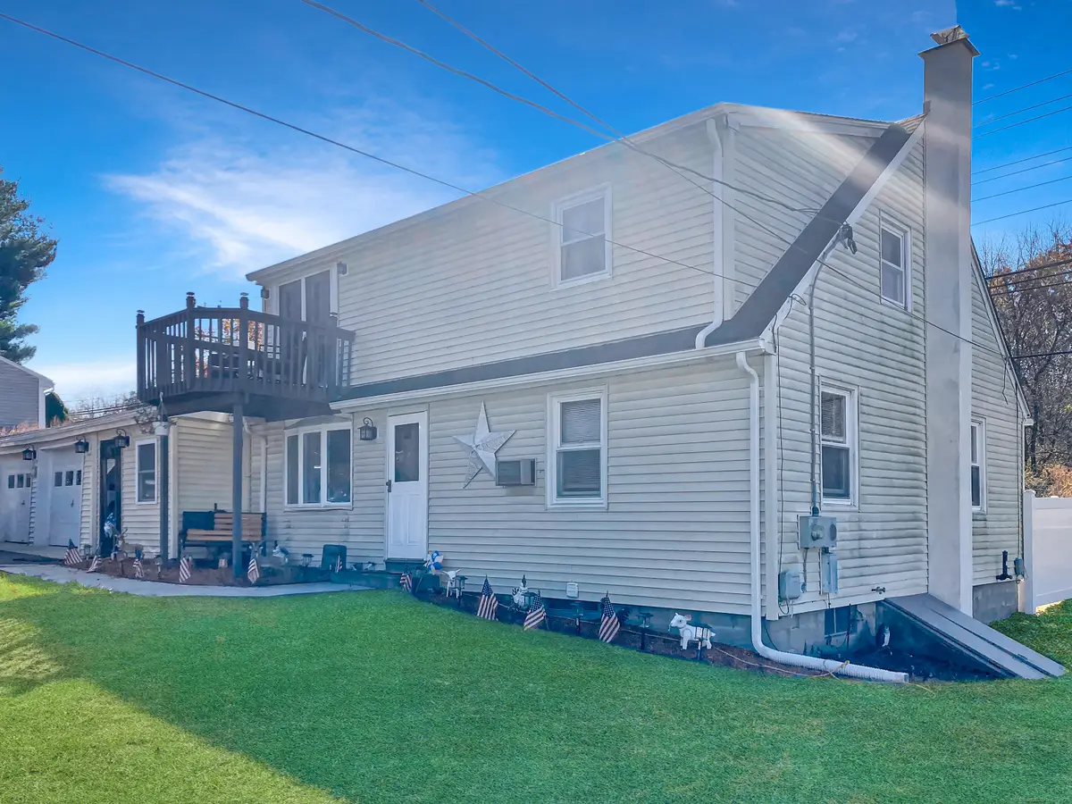 6 Schwartz Road, Bozrah, CT 06334 - Image #1