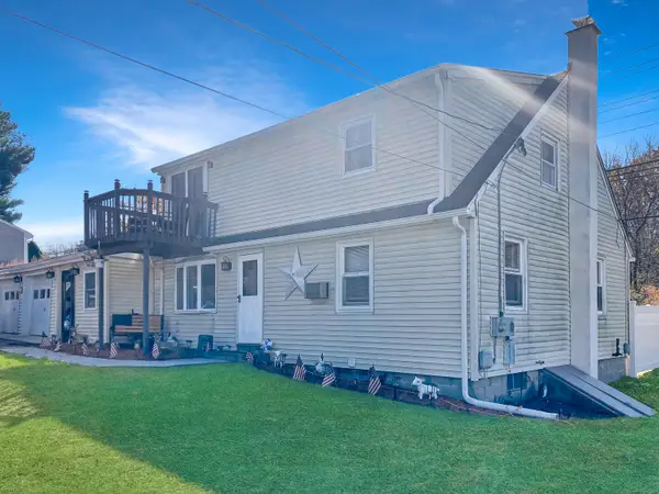 6 Schwartz Road, Bozrah, CT 06334