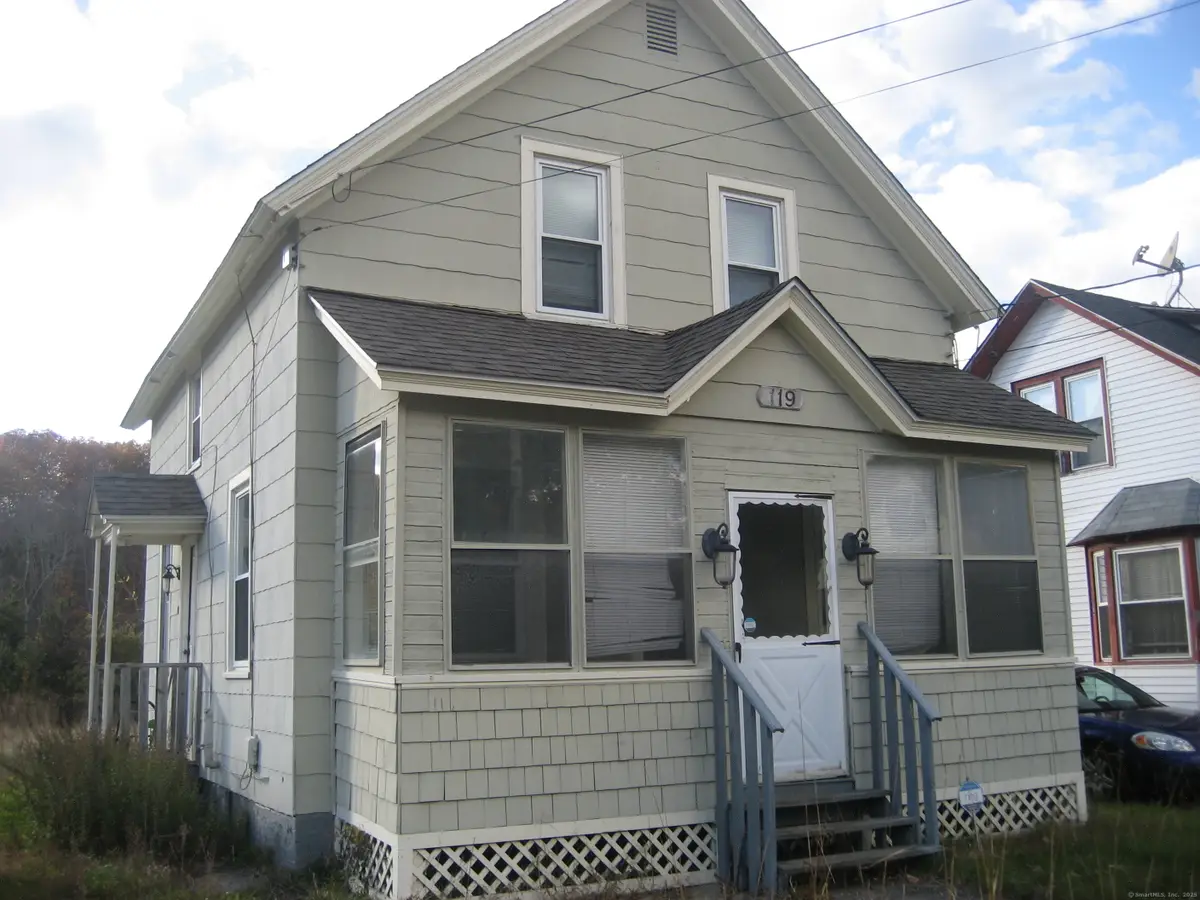 119 Taftville Occum Road, Norwich, CT 06360 - Image #1