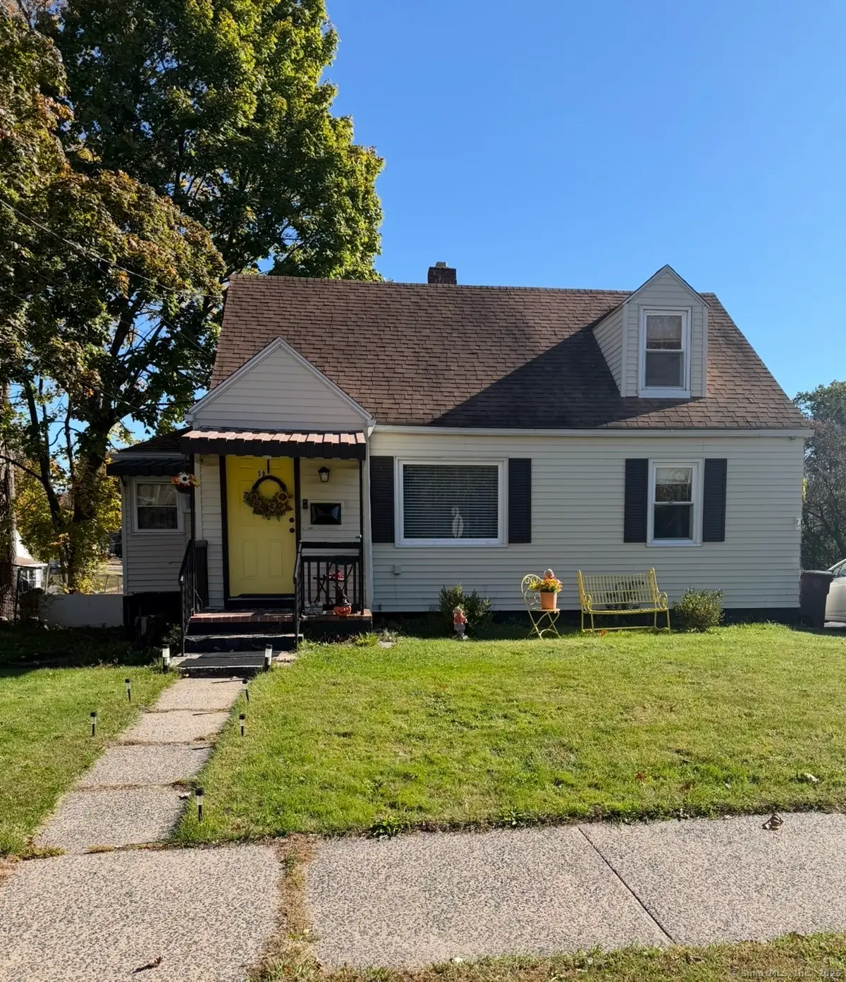 59 Heather Lane, New Britain, CT 06053 - Image #1