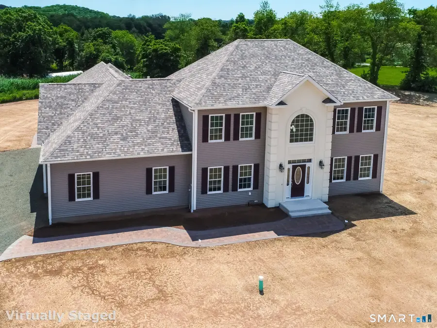 6 Lot #6 Stefania's Way, Northford, CT 06472 - #3
