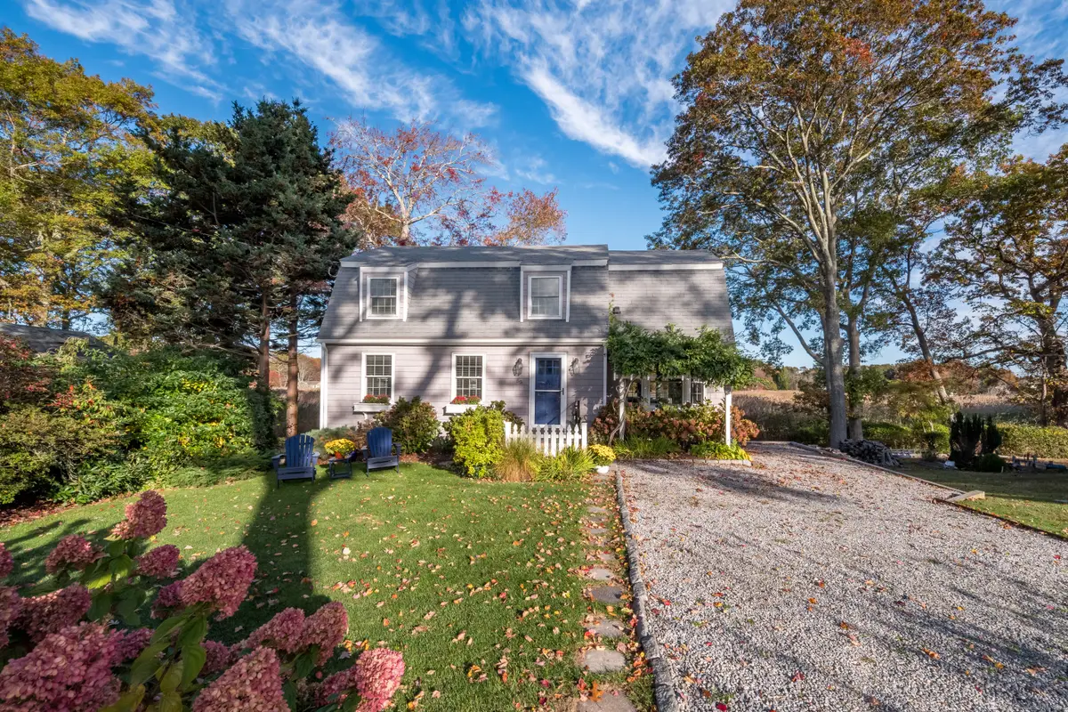 55 Cypress Road, Old Saybrook, CT 06475 - Image #1