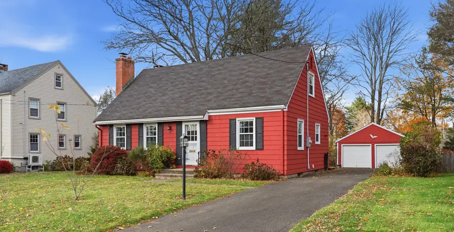 43 Dudley Road, Wethersfield, CT 06109 - Image #2