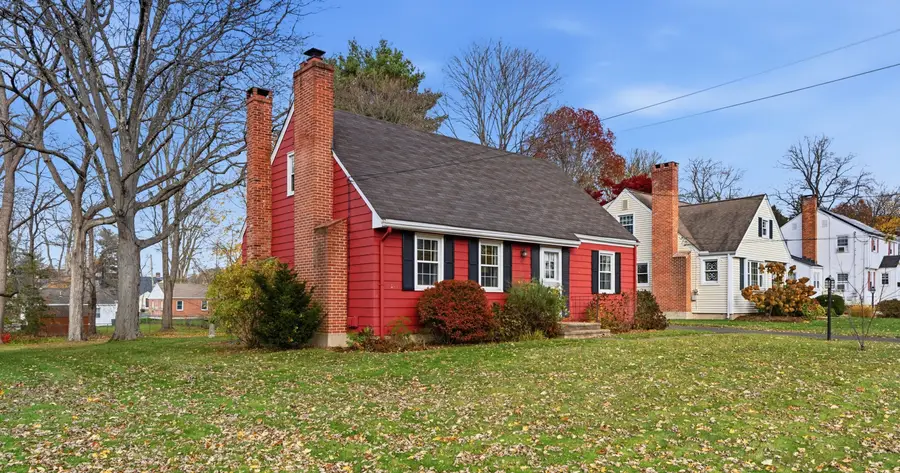 43 Dudley Road, Wethersfield, CT 06109 - Image #3