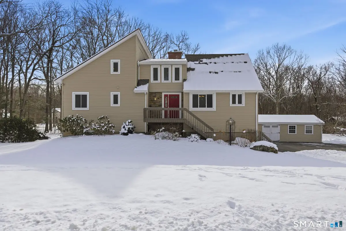 24 Brian Drive, Bolton, CT 06043 - Image #1