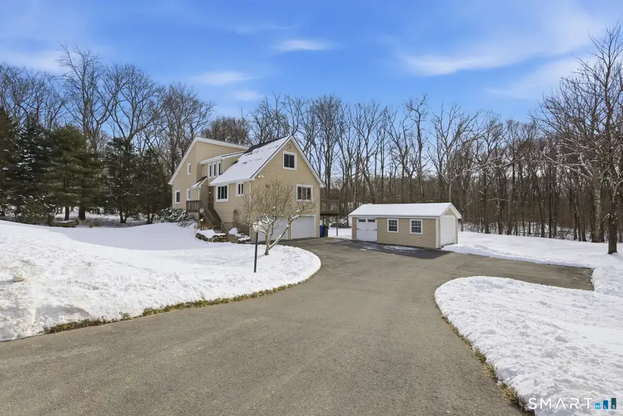 24 Brian Drive, Bolton, CT 06043 - Image #3