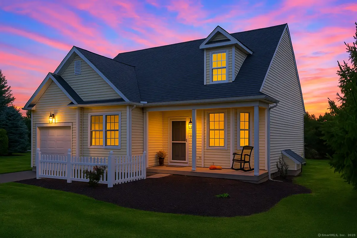 6 Strawberry Lane #6, East Hartford, CT 06118 - Image #1