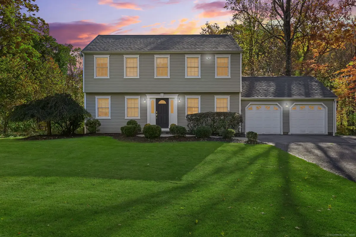 1 Bari Drive, Newtown, CT 06470 - Image #1