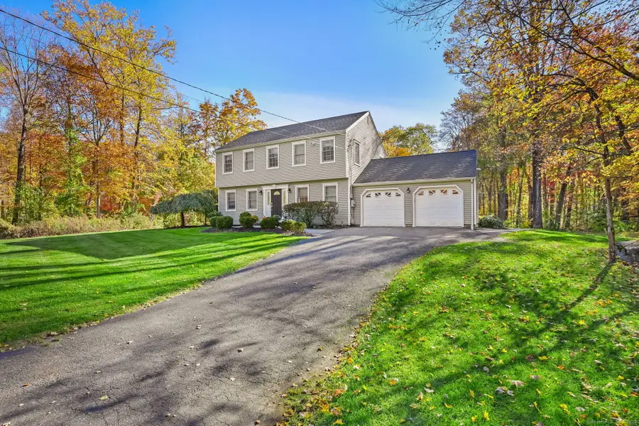 1 Bari Drive, Newtown, CT 06470 - Image #2