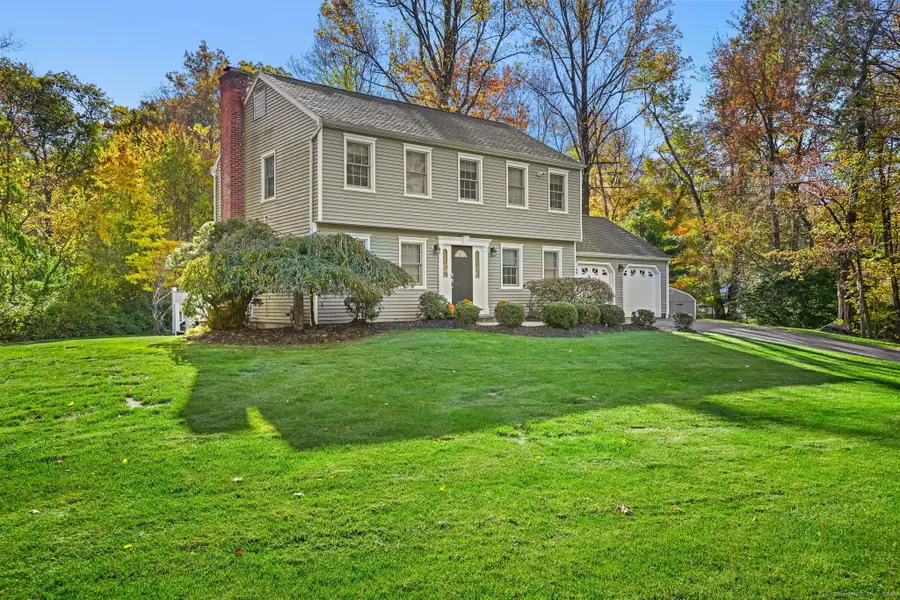 1 Bari Drive, Newtown, CT 06470 - Image #3