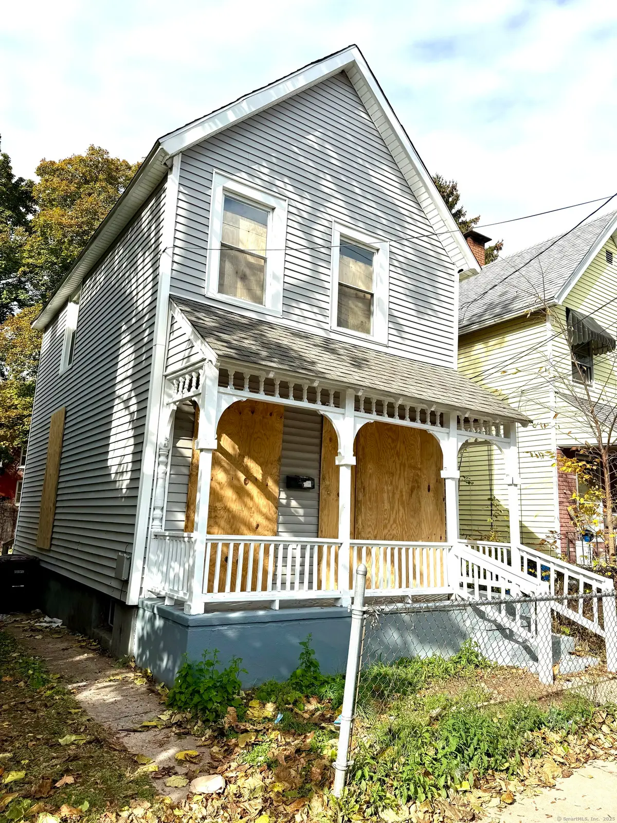 38 Townsend Street, New Haven, CT 06511 - Image #1