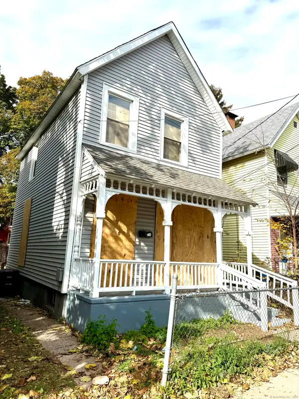 38 Townsend Street, New Haven, CT 06511